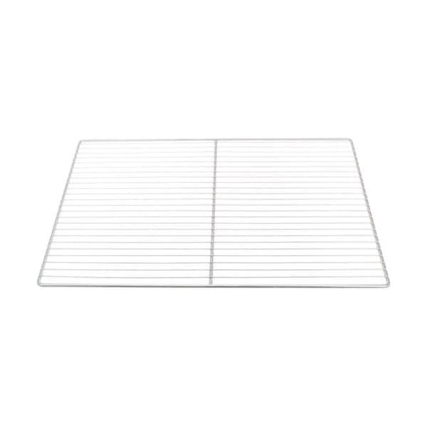 Wire Shelf-Zinc